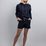 Harcour Shimi Womens Shorts - Harcour USA - Equiluxe Tack