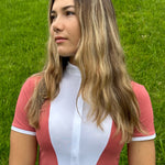 Harcour Shine - Womens Short Sleeve Competition Shirt - Harcour USA - Equiluxe Tack