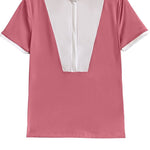 Harcour Shine - Womens Short Sleeve Competition Shirt - Harcour USA - Equiluxe Tack