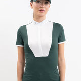 Harcour Shine - Womens Short Sleeve Competition Shirt - Harcour USA - Equiluxe Tack