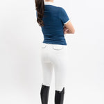 Harcour Shine - Womens Short Sleeve Competition Shirt - Harcour USA - Equiluxe Tack