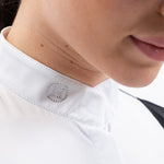 Harcour Shine - Womens Short Sleeve Competition Shirt - Harcour USA - Equiluxe Tack