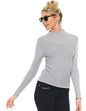Harcour Shining Womens Pullover Sweater - Harcour USA - Equiluxe Tack