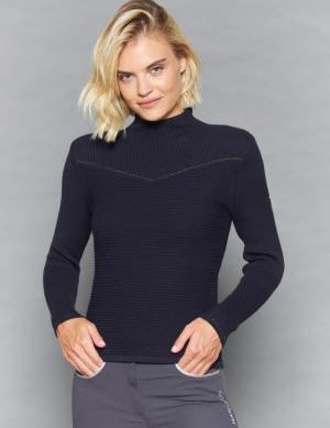 Harcour Shining Womens Pullover Sweater - Harcour USA - Equiluxe Tack
