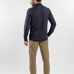 Harcour Shy Mens Long Sleeve Competition Shirt No - Harcour USA - Equiluxe Tack