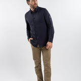 Harcour Shy Mens Long Sleeve Competition Shirt No - Harcour USA - Equiluxe Tack
