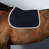 Harcour Sidney Saddle Pad - Harcour USA - Equiluxe Tack