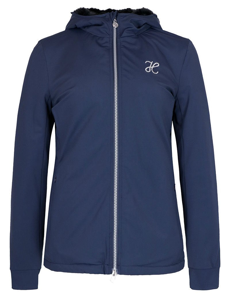 Harcour Sim Woman's Jacket - Harcour USA - Equiluxe Tack