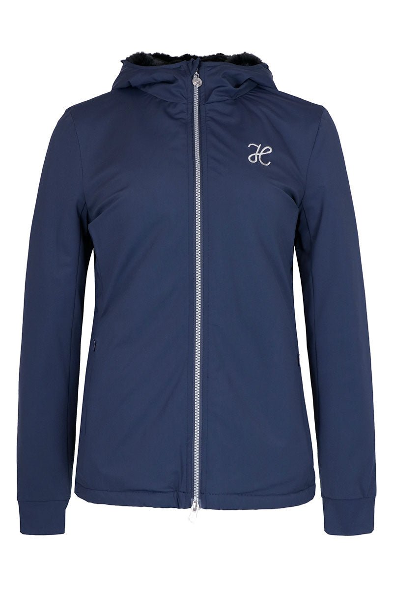 Harcour Sim Woman's Jacket - Harcour USA - Equiluxe Tack
