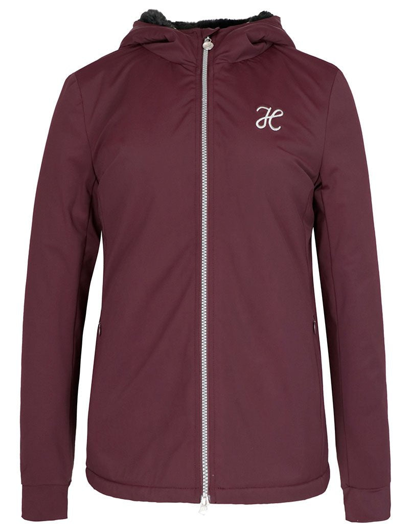 Harcour Sim Woman's Jacket - Harcour USA - Equiluxe Tack