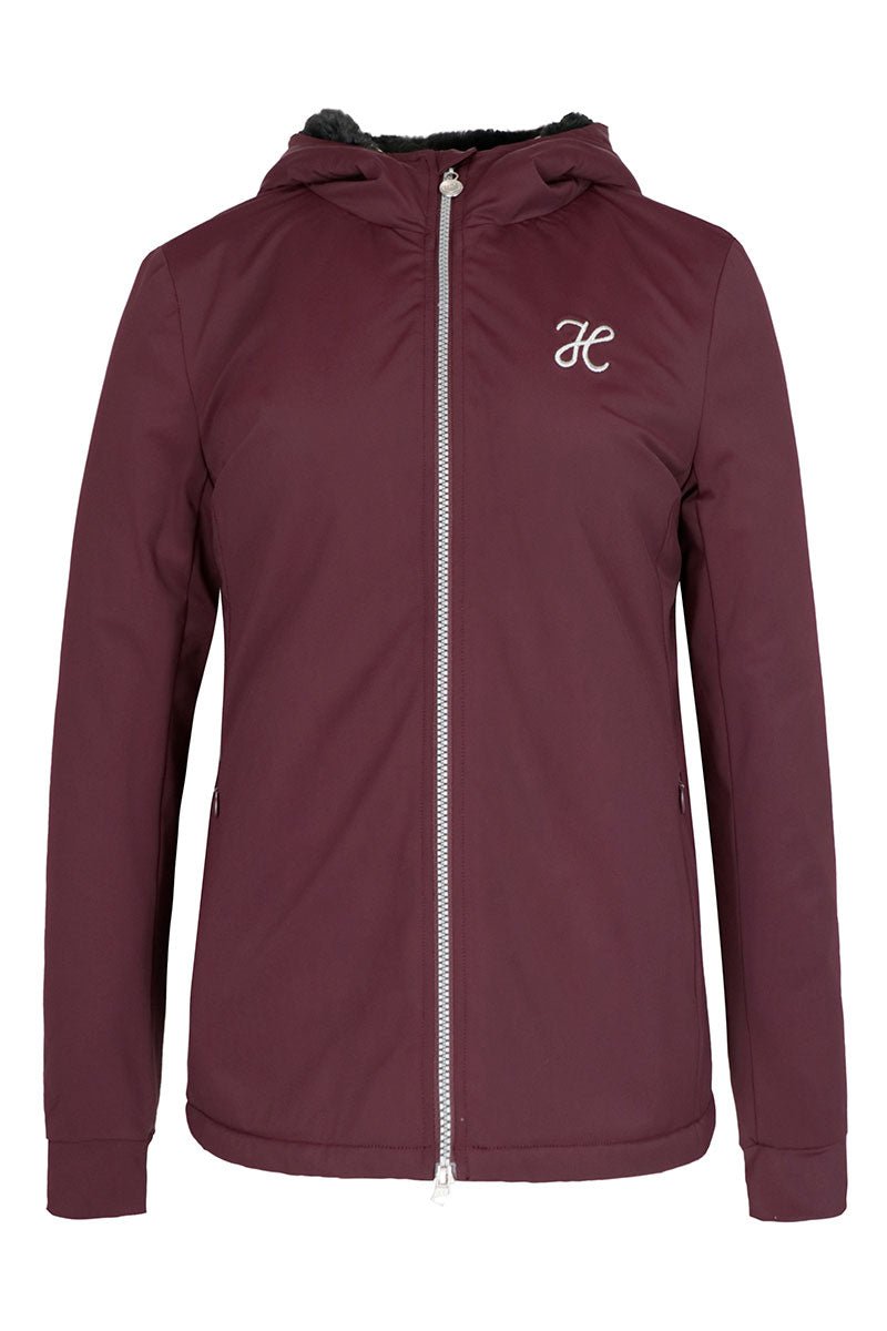 Harcour Sim Woman's Jacket - Harcour USA - Equiluxe Tack