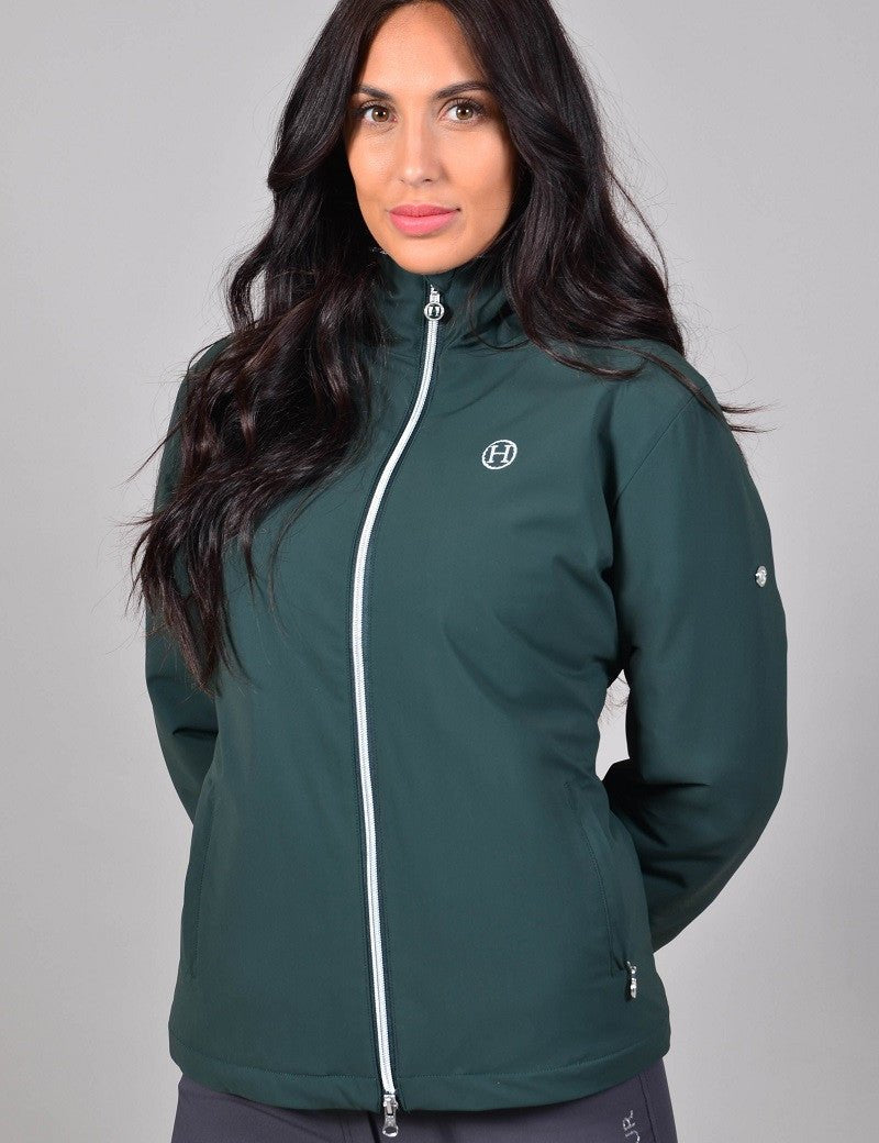 Harcour Sim Woman's Jacket - Harcour USA - Equiluxe Tack