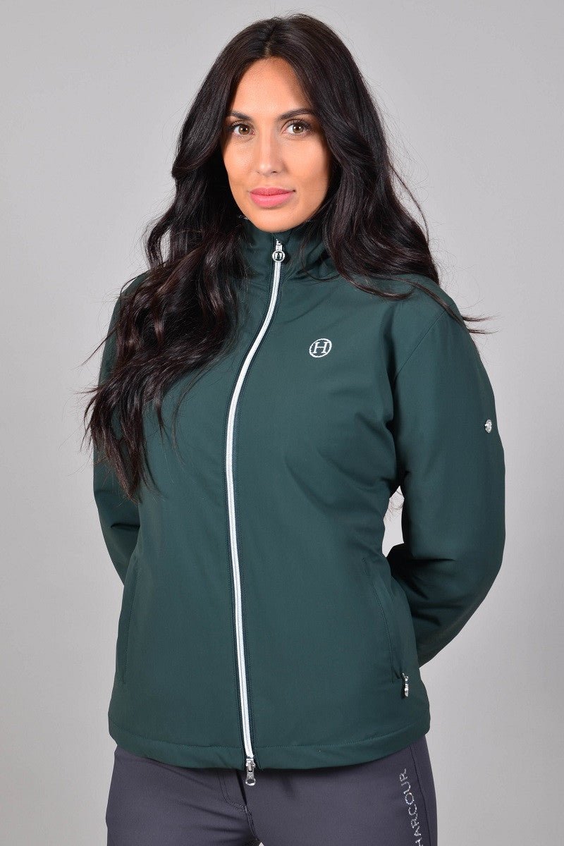 Harcour Sim Woman's Jacket - Harcour USA - Equiluxe Tack