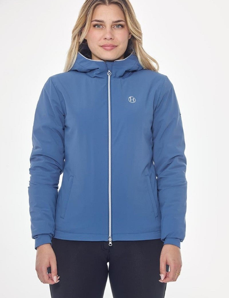 Harcour Simhat Jacket - Harcour USA - Equiluxe Tack