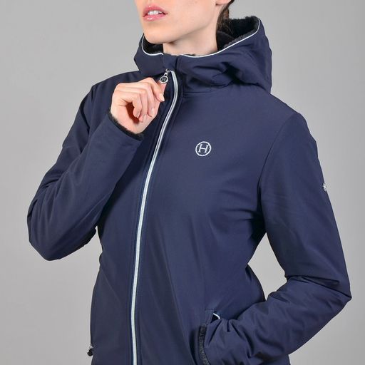 Harcour Simhat Jacket - Harcour USA - Equiluxe Tack