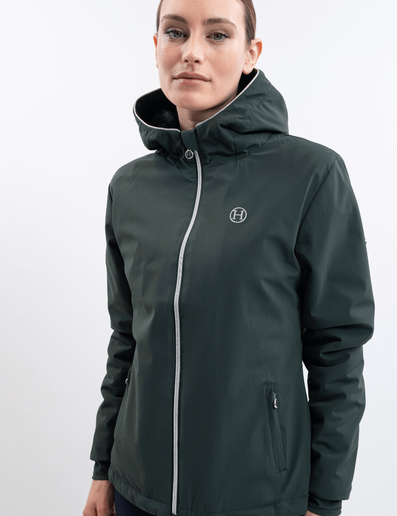 Harcour Simhat Jacket - Harcour USA - Equiluxe Tack