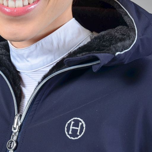 Harcour Simhat Jacket - Harcour USA - Equiluxe Tack