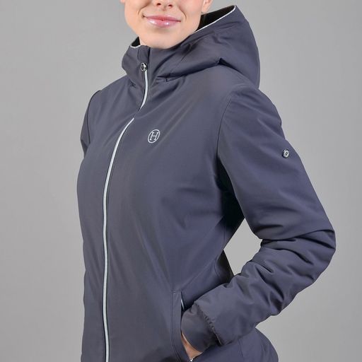 Harcour Simhat Jacket - Harcour USA - Equiluxe Tack