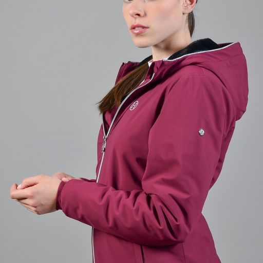 Harcour Simhat Jacket - Harcour USA - Equiluxe Tack