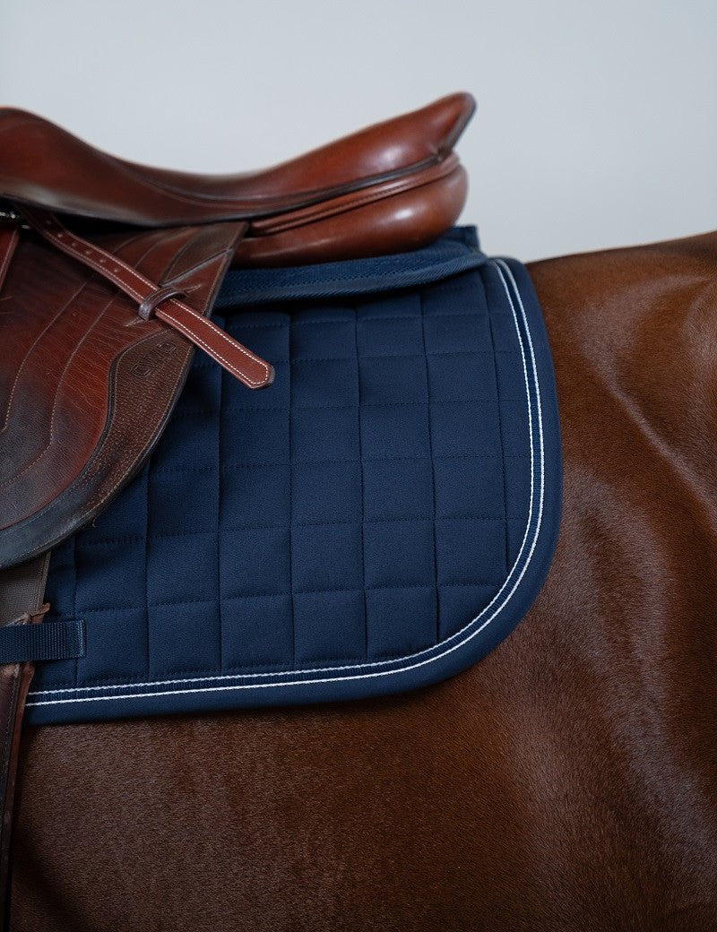 Harcour Sitadin Saddle Pad - Harcour USA - Equiluxe Tack