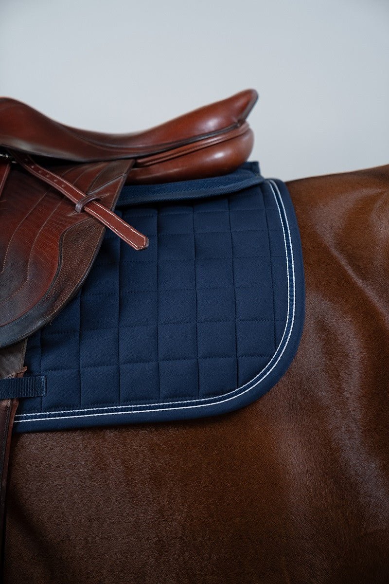 Harcour Sitadin Saddle Pad - Harcour USA - Equiluxe Tack