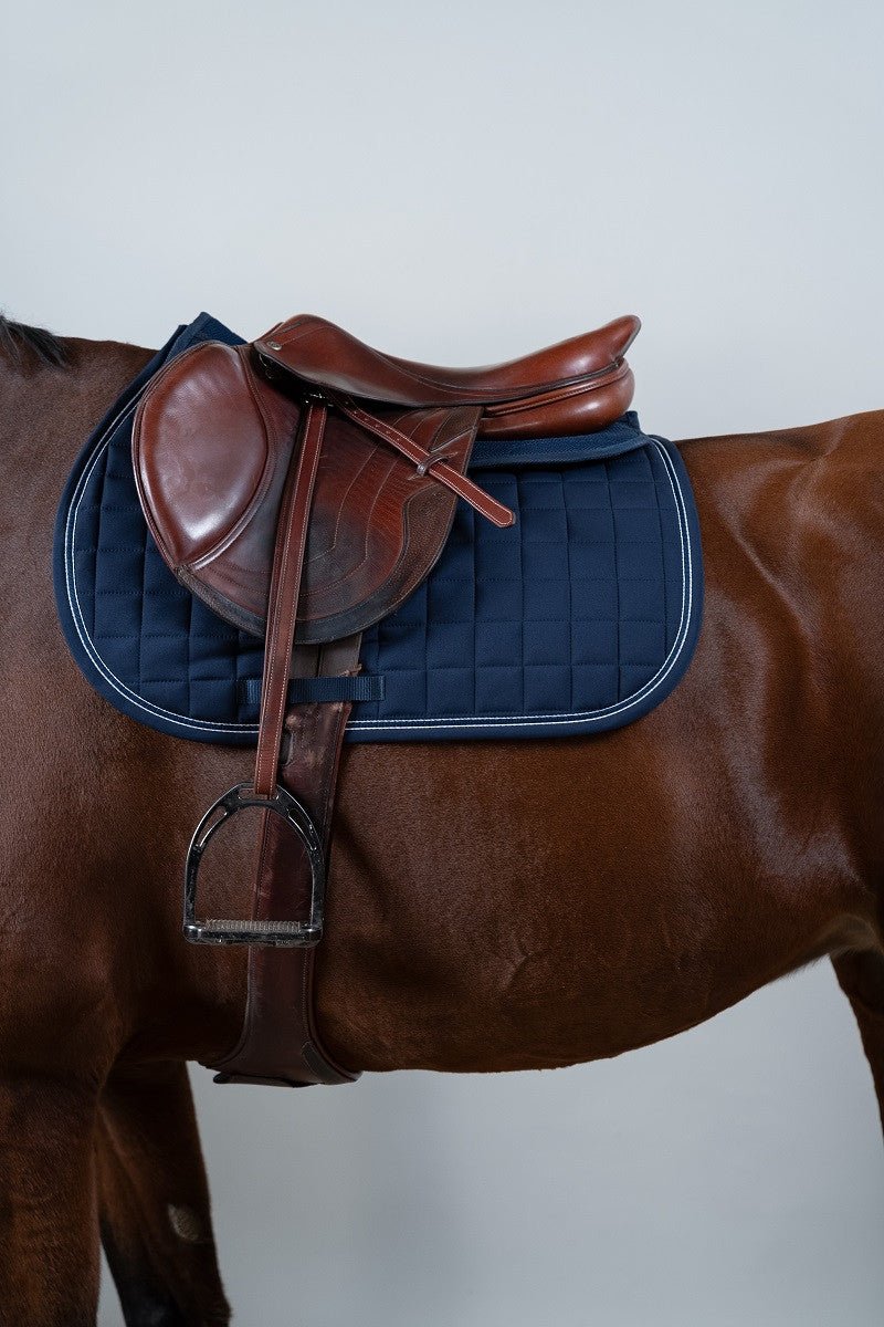 Harcour Sitadin Saddle Pad - Harcour USA - Equiluxe Tack