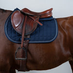 Harcour Sitadin Saddle Pad - Harcour USA - Equiluxe Tack