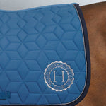 Harcour Solice Saddle Pad - Harcour USA - Equiluxe Tack