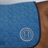 Harcour Solice Saddle Pad - Harcour USA - Equiluxe Tack
