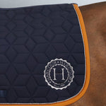 Harcour Solice Saddle Pad - Harcour USA - Equiluxe Tack