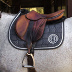 Harcour Spice CSO Saddle Pad - Harcour USA - Equiluxe Tack