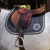 Harcour Spice CSO Saddle Pad - Harcour USA - Equiluxe Tack