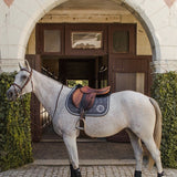 Harcour Spice CSO Saddle Pad - Harcour USA - Equiluxe Tack