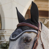 Harcour Spice CSO Saddle Pad & Fly Bonnet Set - Harcour USA - Equiluxe Tack