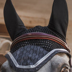 Harcour Spice CSO Saddle Pad & Fly Bonnet Set - Harcour USA - Equiluxe Tack