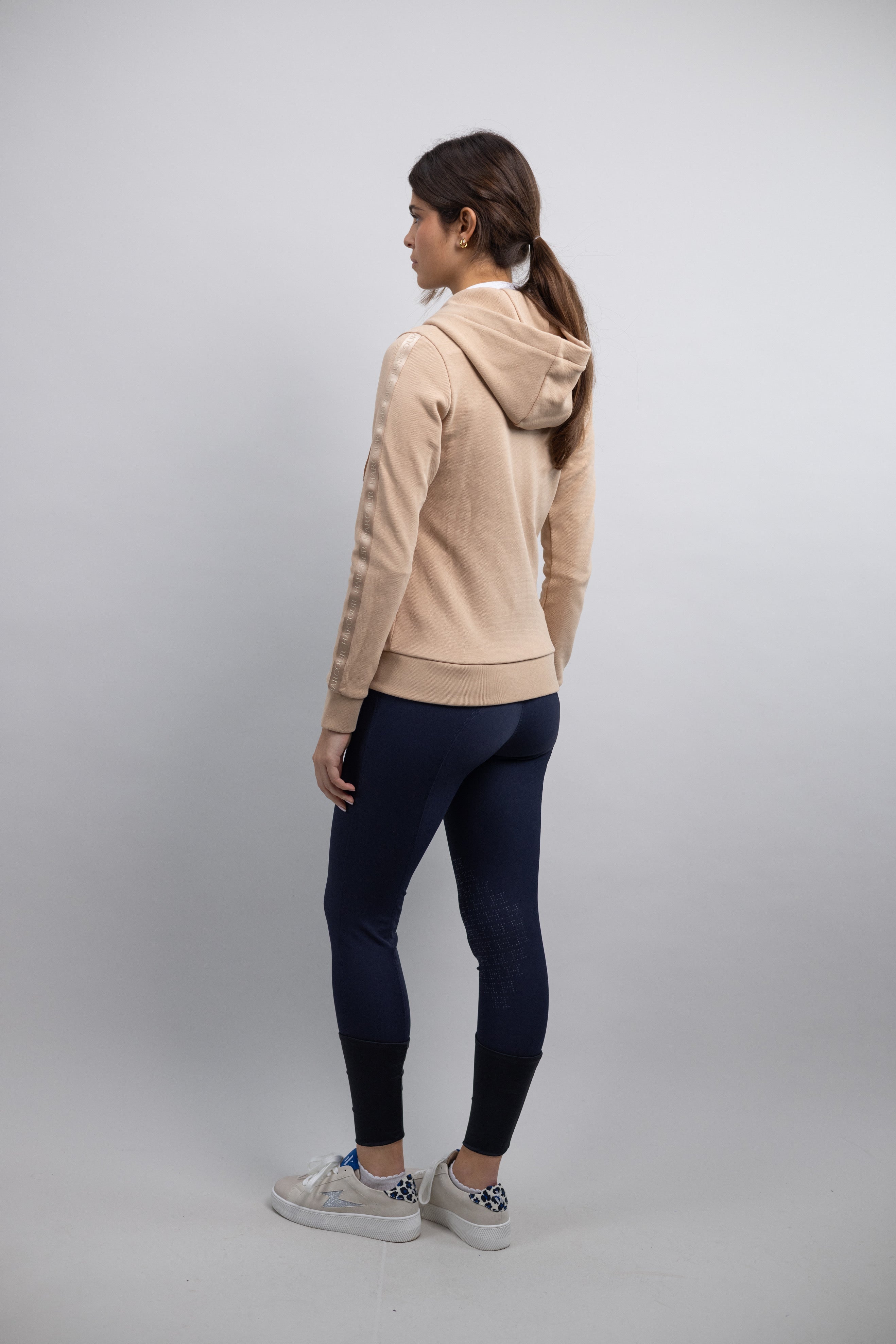 Harcour Sultan - Womens Hoodie - Harcour USA - Equiluxe Tack