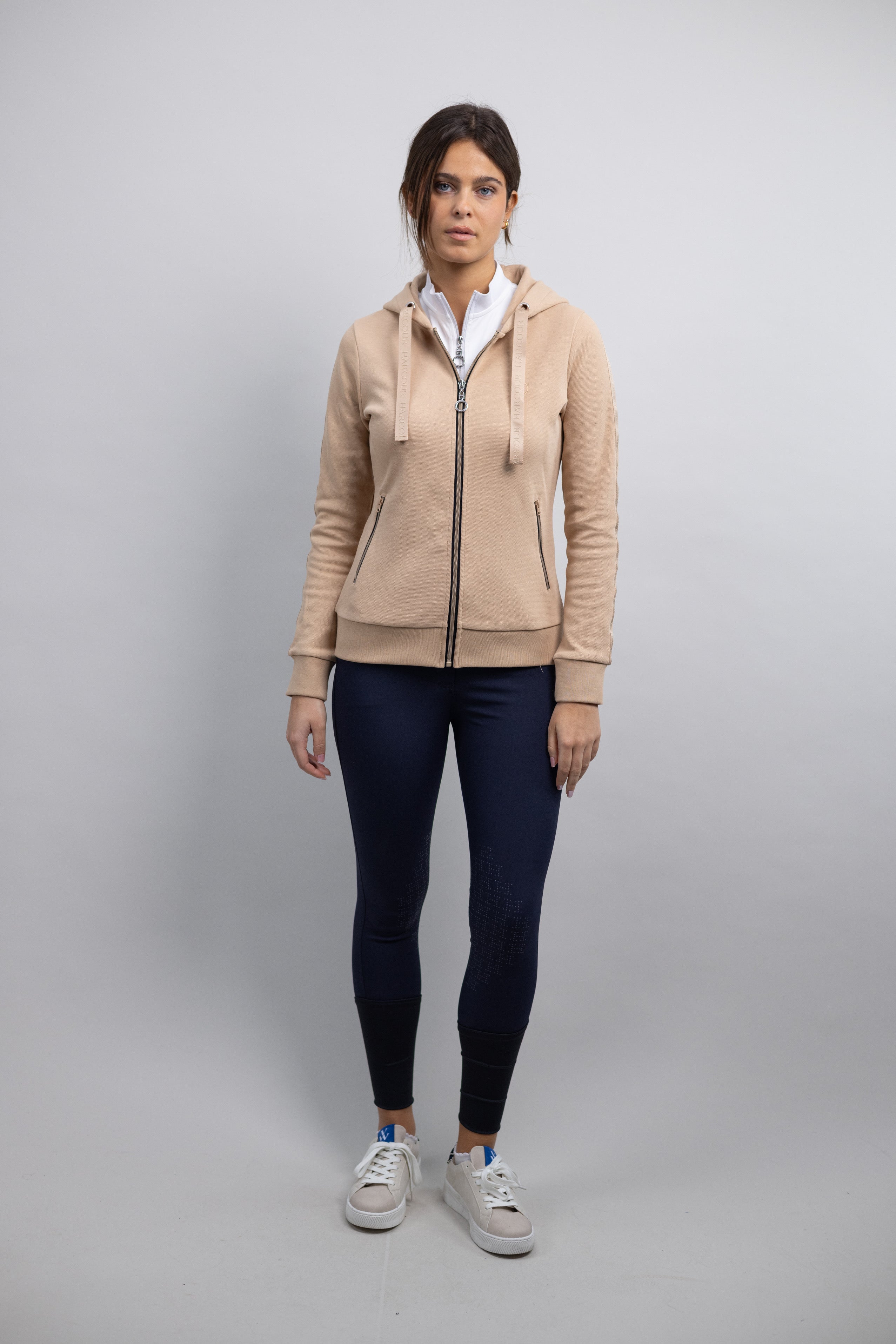 Harcour Sultan - Womens Hoodie - Harcour USA - Equiluxe Tack