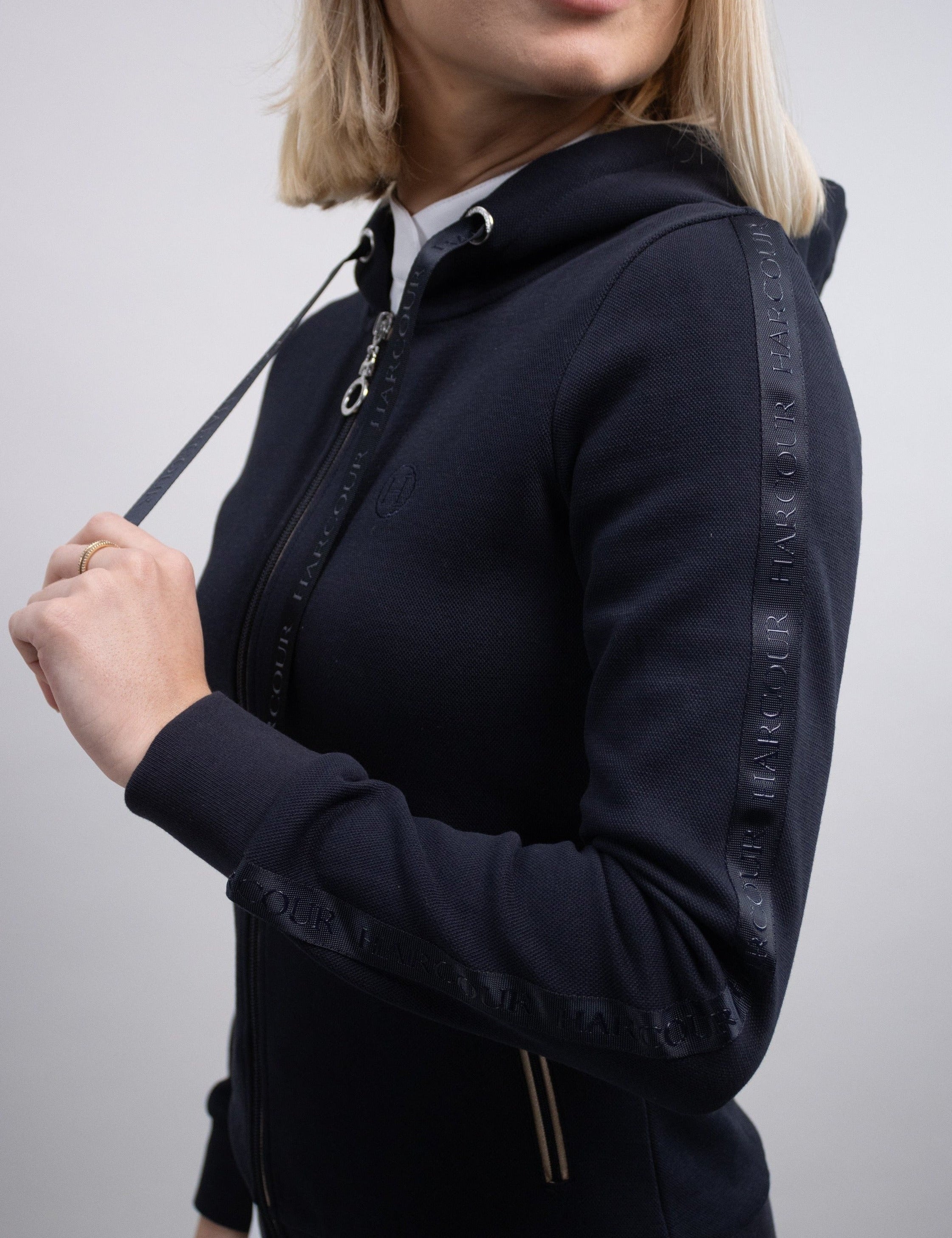 Harcour Sultan - Womens Hoodie - Harcour USA - Equiluxe Tack