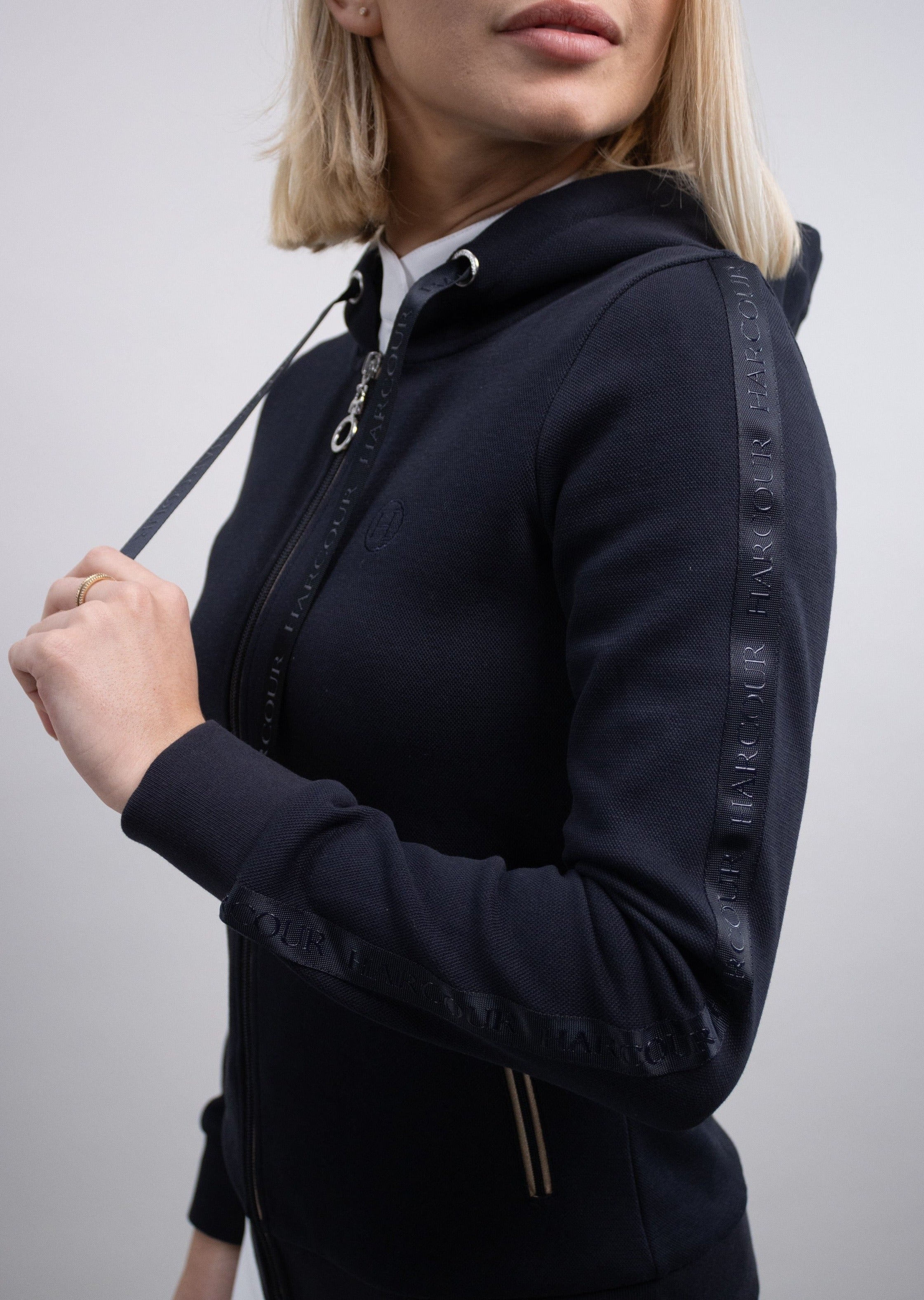 Harcour Sultan - Womens Hoodie - Harcour USA - Equiluxe Tack