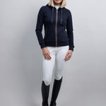 Harcour Sultan - Womens Hoodie - Harcour USA - Equiluxe Tack