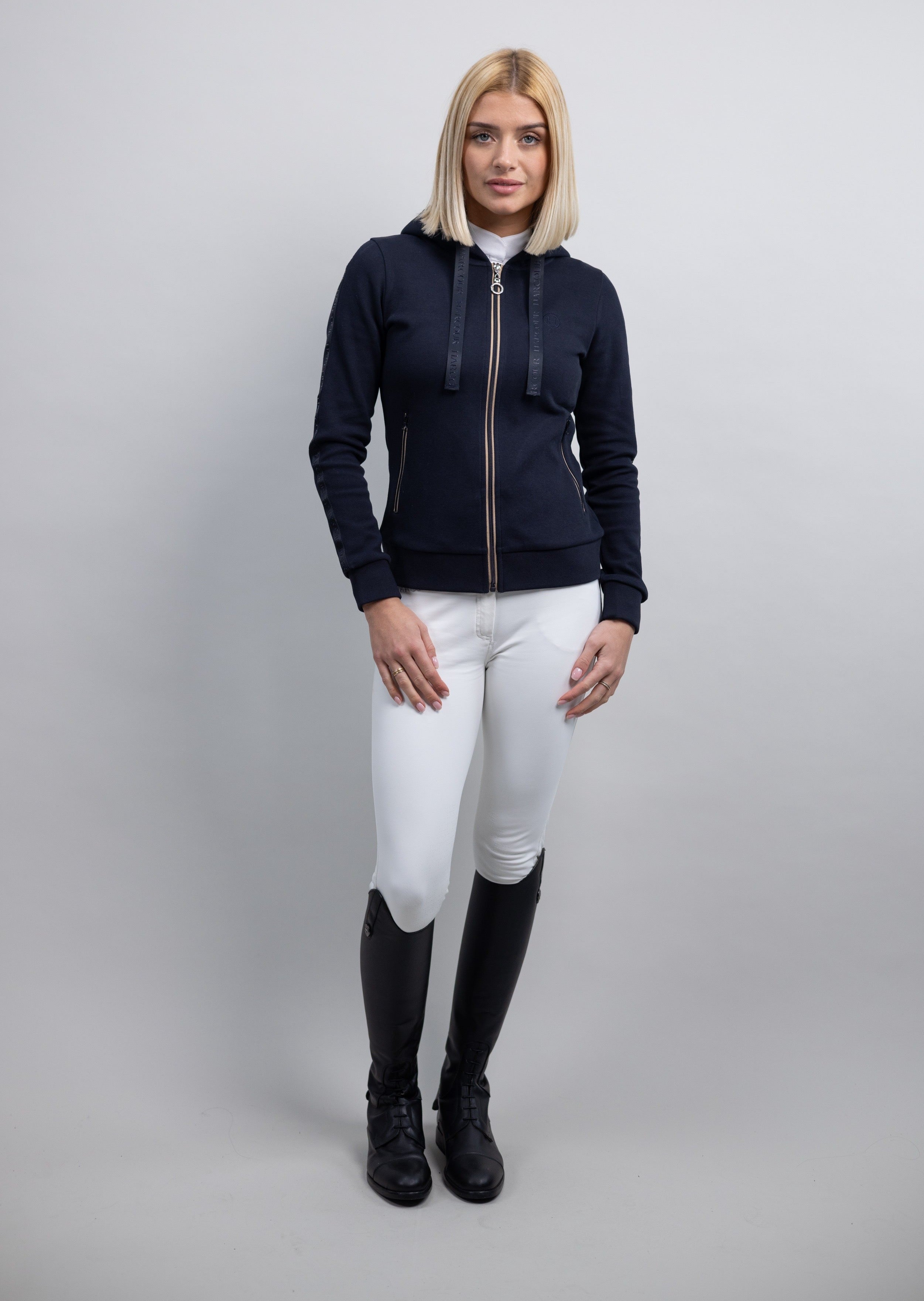Harcour Sultan - Womens Hoodie - Harcour USA - Equiluxe Tack