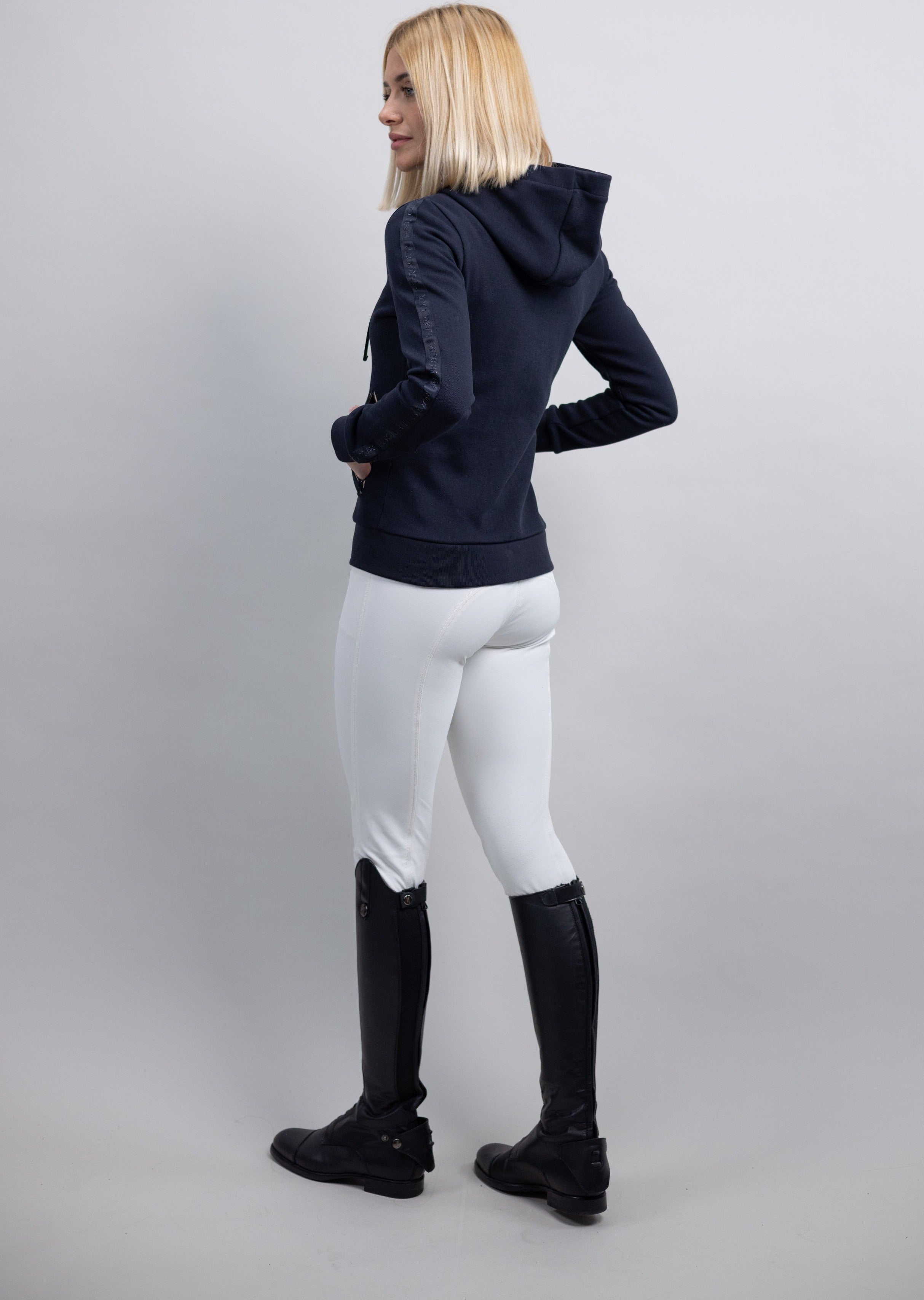 Harcour Sultan - Womens Hoodie - Harcour USA - Equiluxe Tack