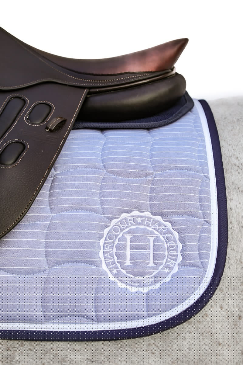 Harcour Surf CSO Saddle Pad - Harcour USA - Equiluxe Tack