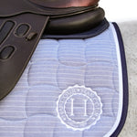 Harcour Surf CSO Saddle Pad - Harcour USA - Equiluxe Tack