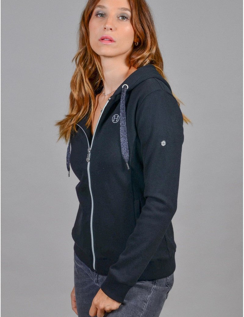 Harcour Swai Hoodie - Harcour USA - Equiluxe Tack