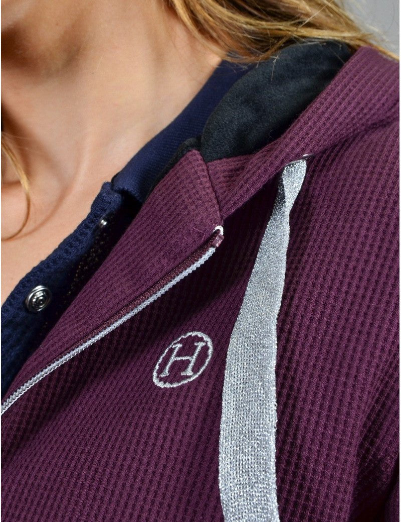 Harcour Swai Hoodie - Harcour USA - Equiluxe Tack