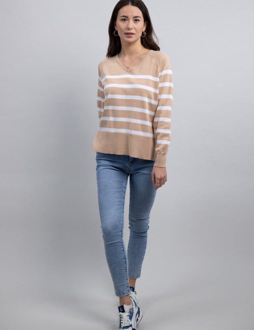Harcour Swala Womens Pullover Sweater - Harcour USA - Equiluxe Tack