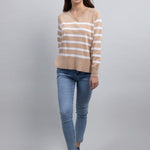 Harcour Swala Womens Pullover Sweater - Harcour USA - Equiluxe Tack
