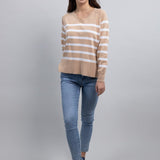 Harcour Swala Womens Pullover Sweater - Harcour USA - Equiluxe Tack