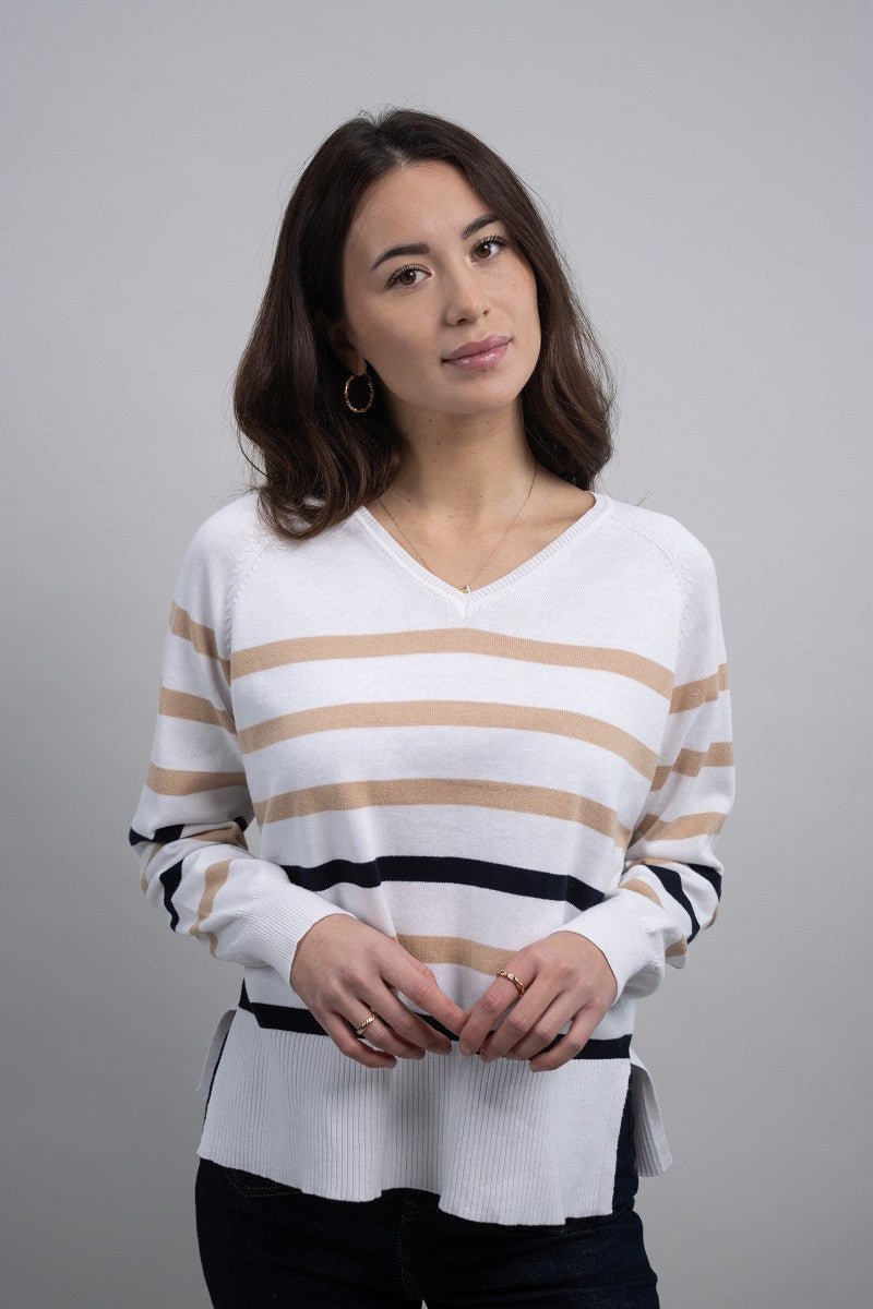 Harcour Swala Womens Pullover Sweater - Harcour USA - Equiluxe Tack
